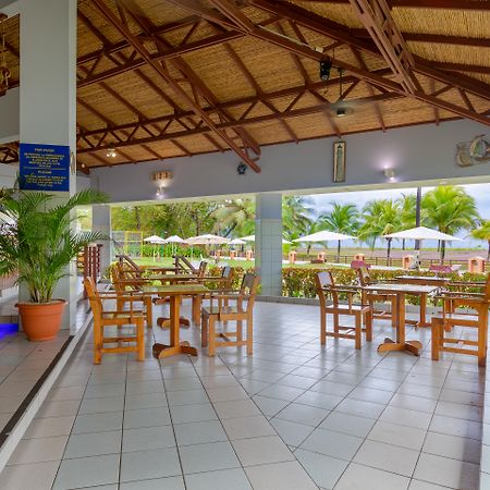 Best Western Jaco Beach All Inclusive Resort Luaran gambar
