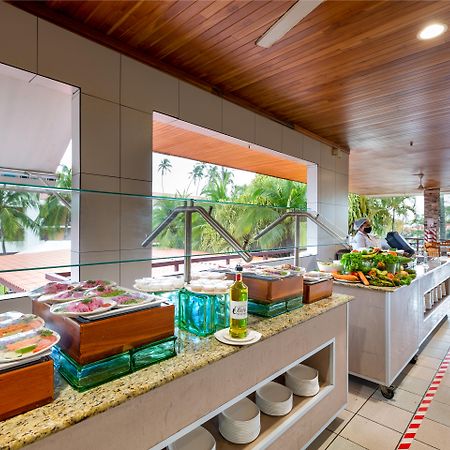 Best Western Jaco Beach All Inclusive Resort Luaran gambar