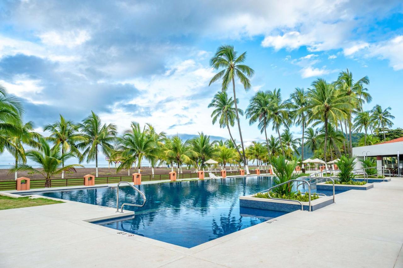 Best Western Jaco Beach All Inclusive Resort Luaran gambar
