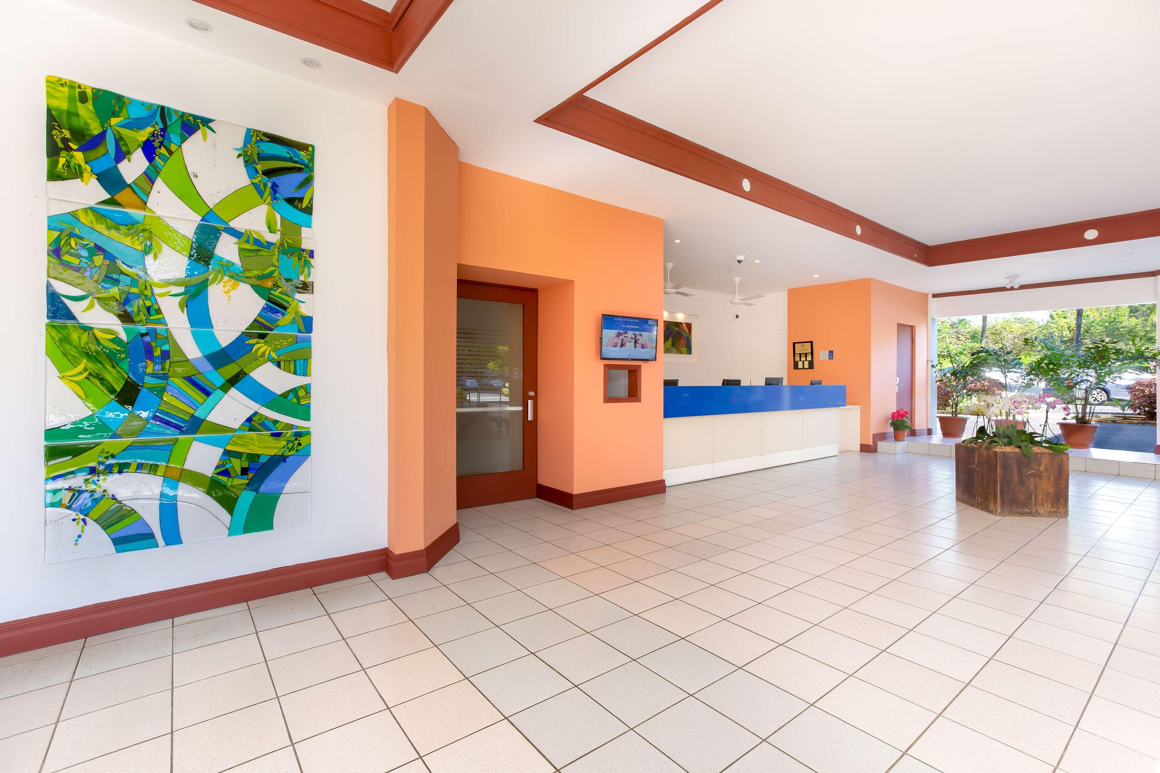 Best Western Jaco Beach All Inclusive Resort Luaran gambar