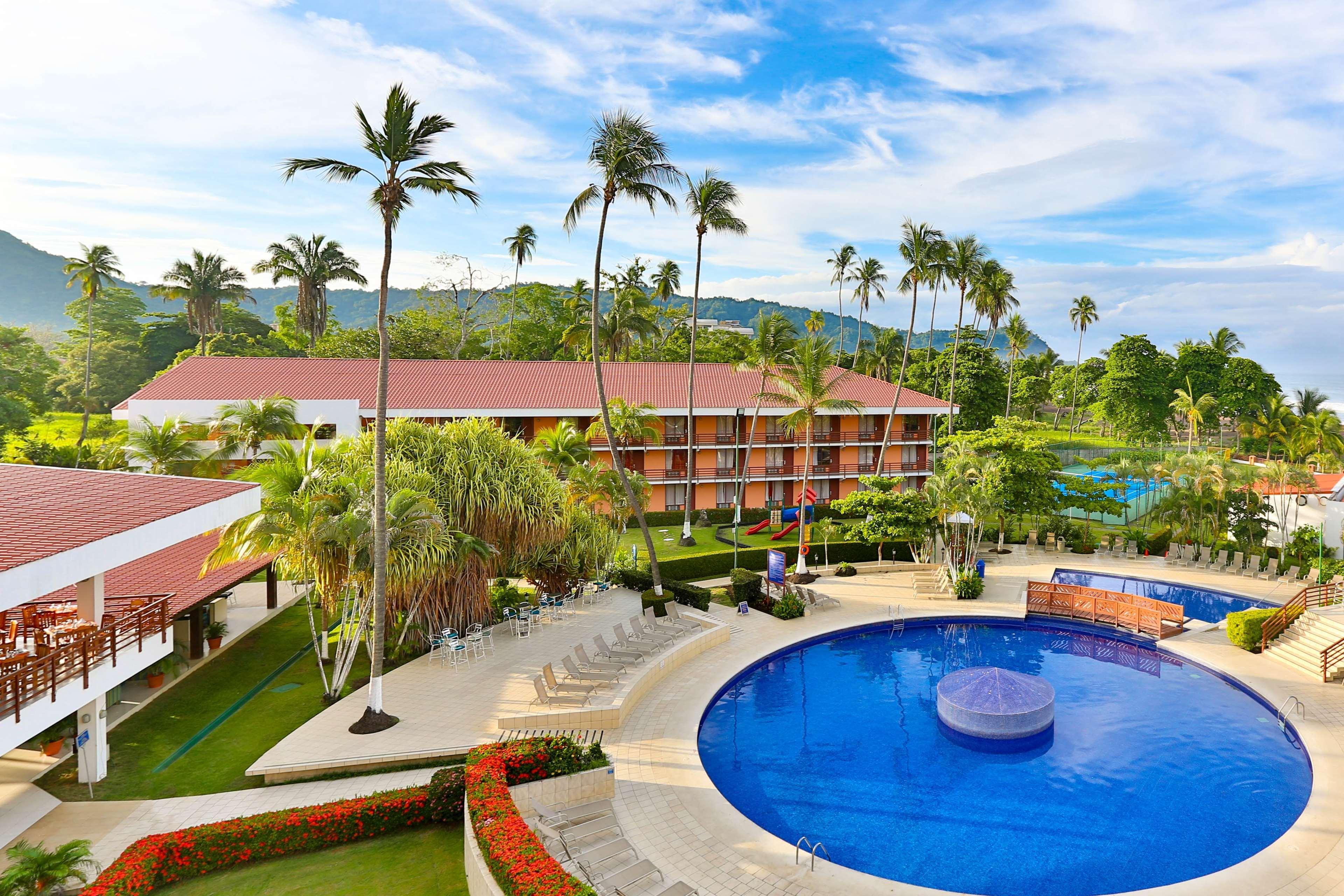 Best Western Jaco Beach All Inclusive Resort Luaran gambar