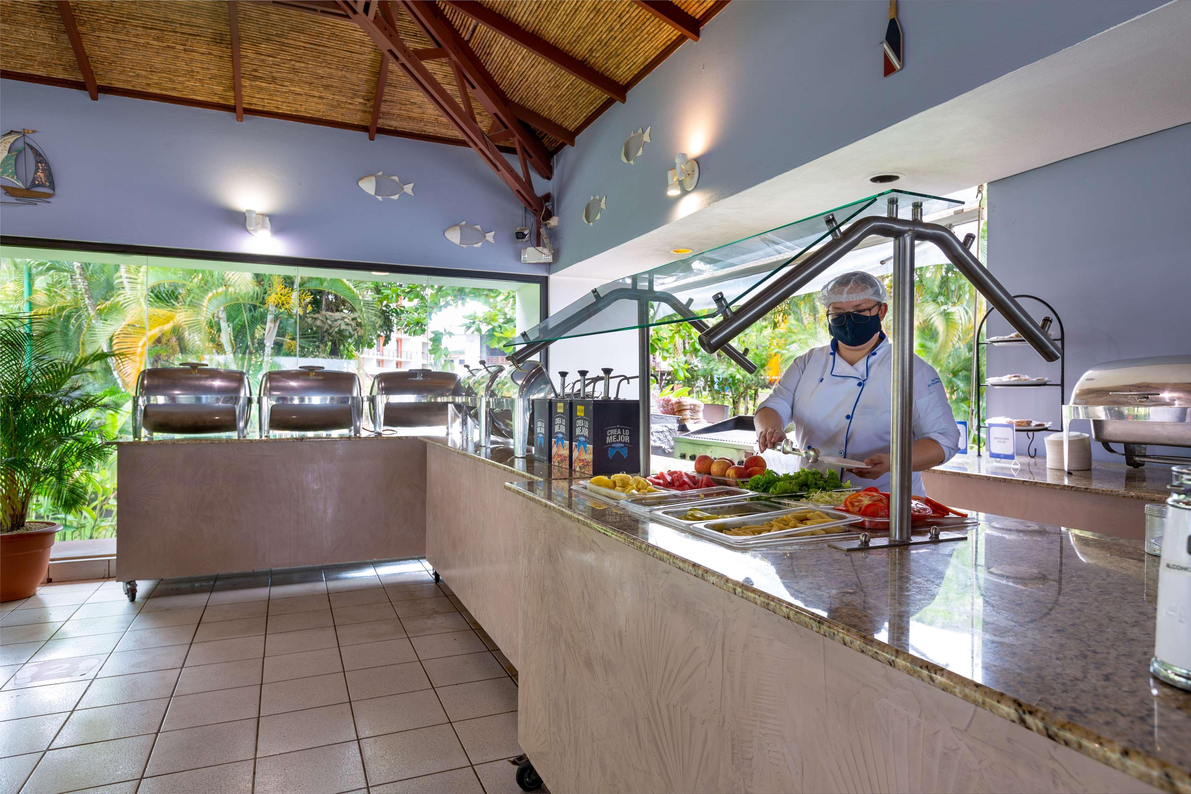 Best Western Jaco Beach All Inclusive Resort Luaran gambar