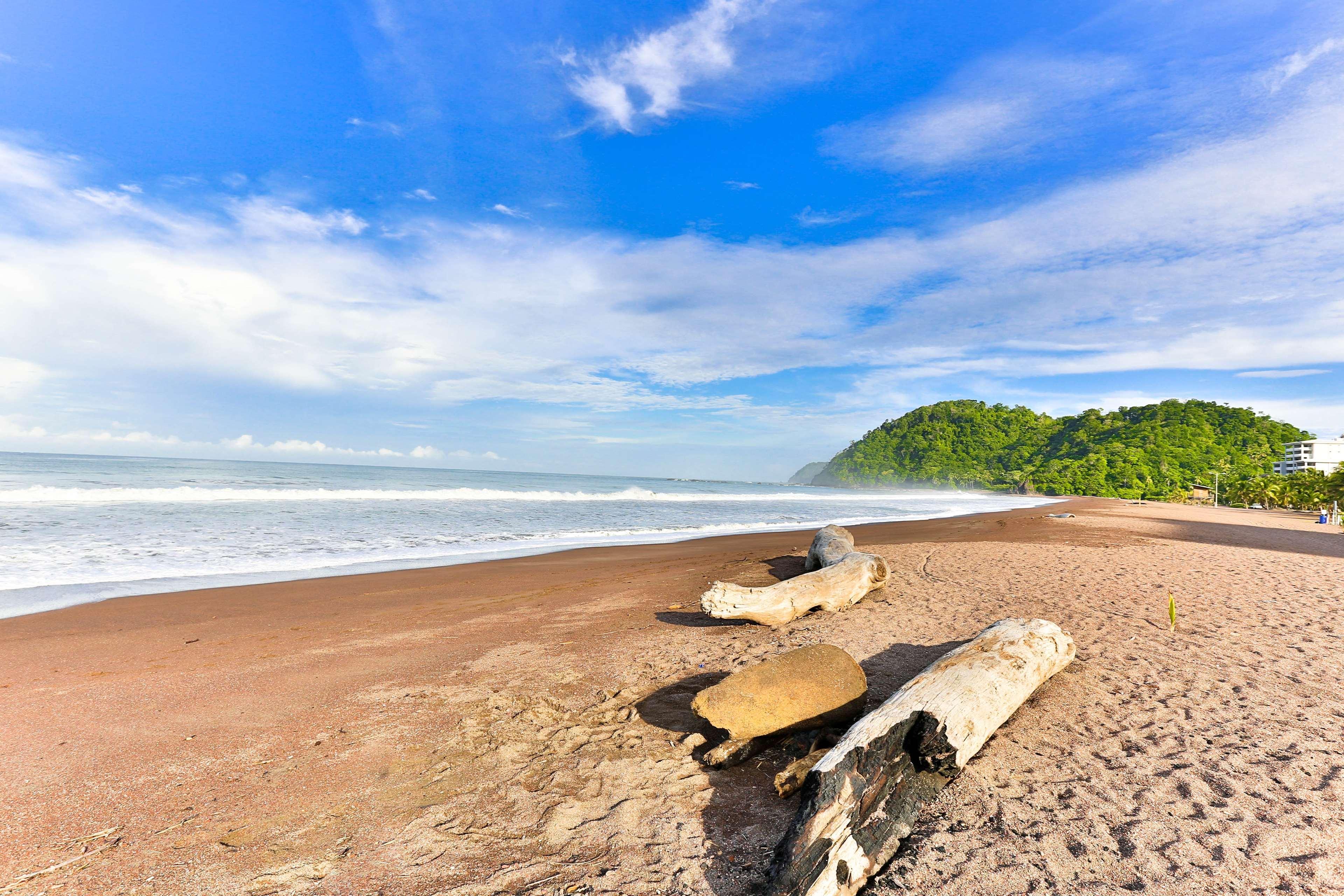 Best Western Jaco Beach All Inclusive Resort Luaran gambar