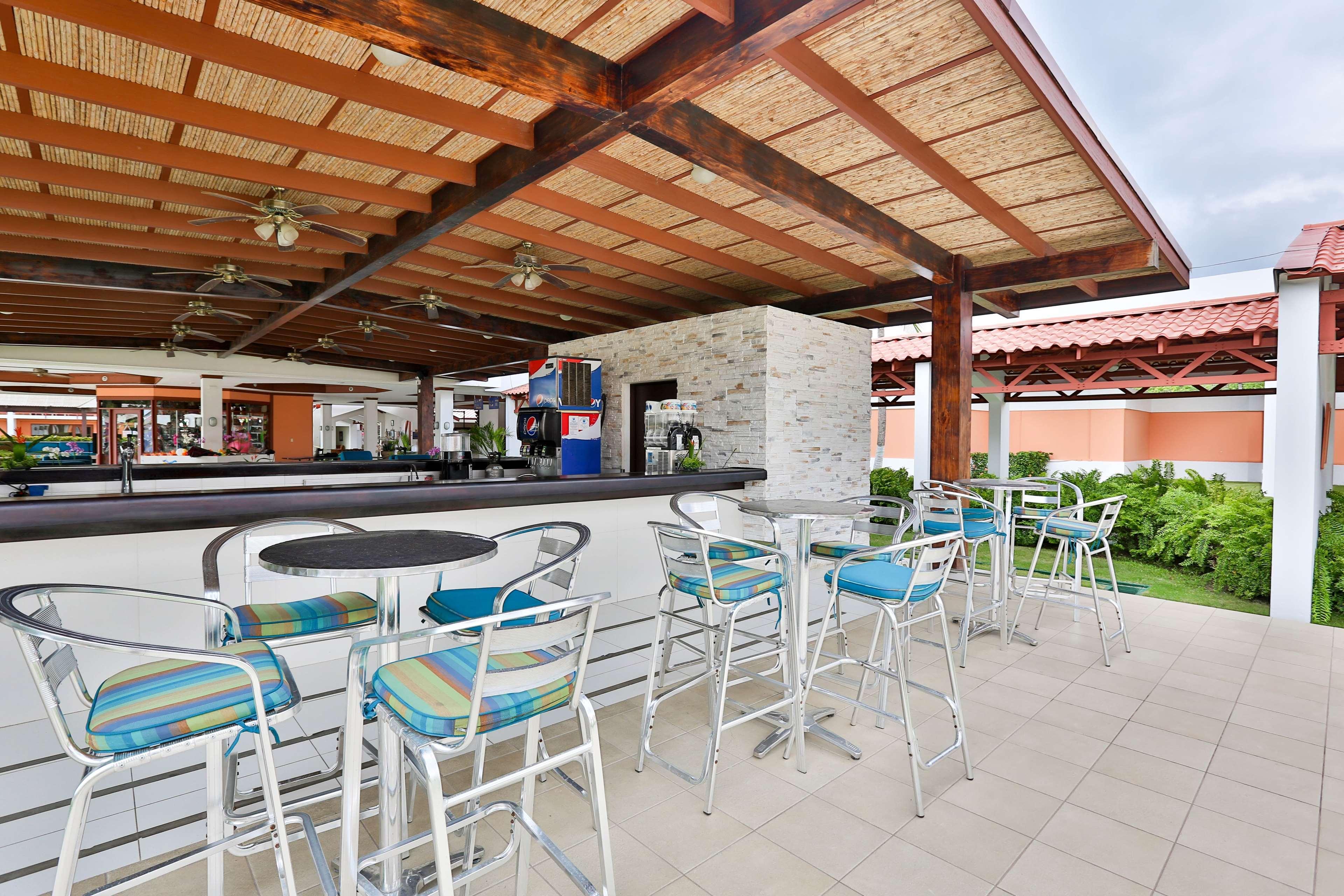 Best Western Jaco Beach All Inclusive Resort Luaran gambar