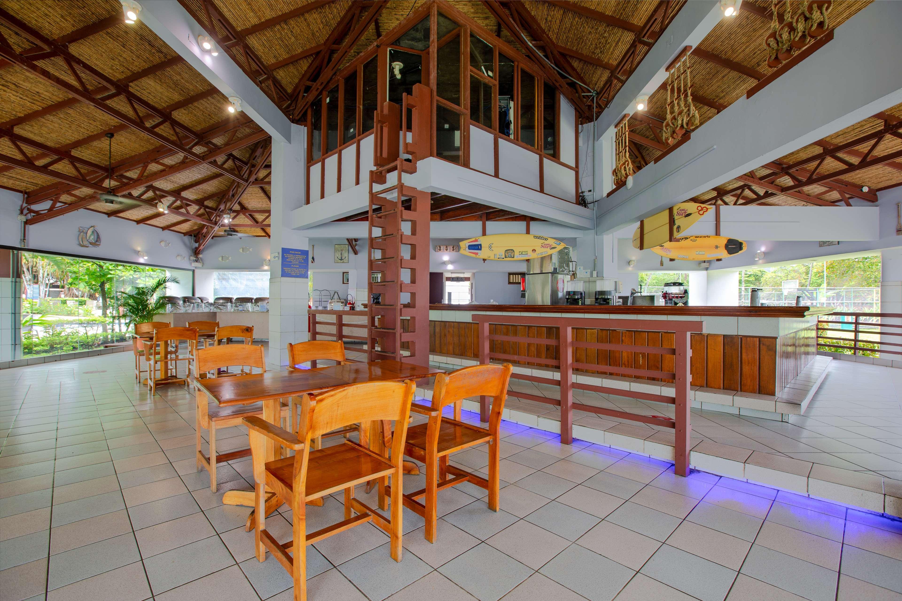 Best Western Jaco Beach All Inclusive Resort Luaran gambar