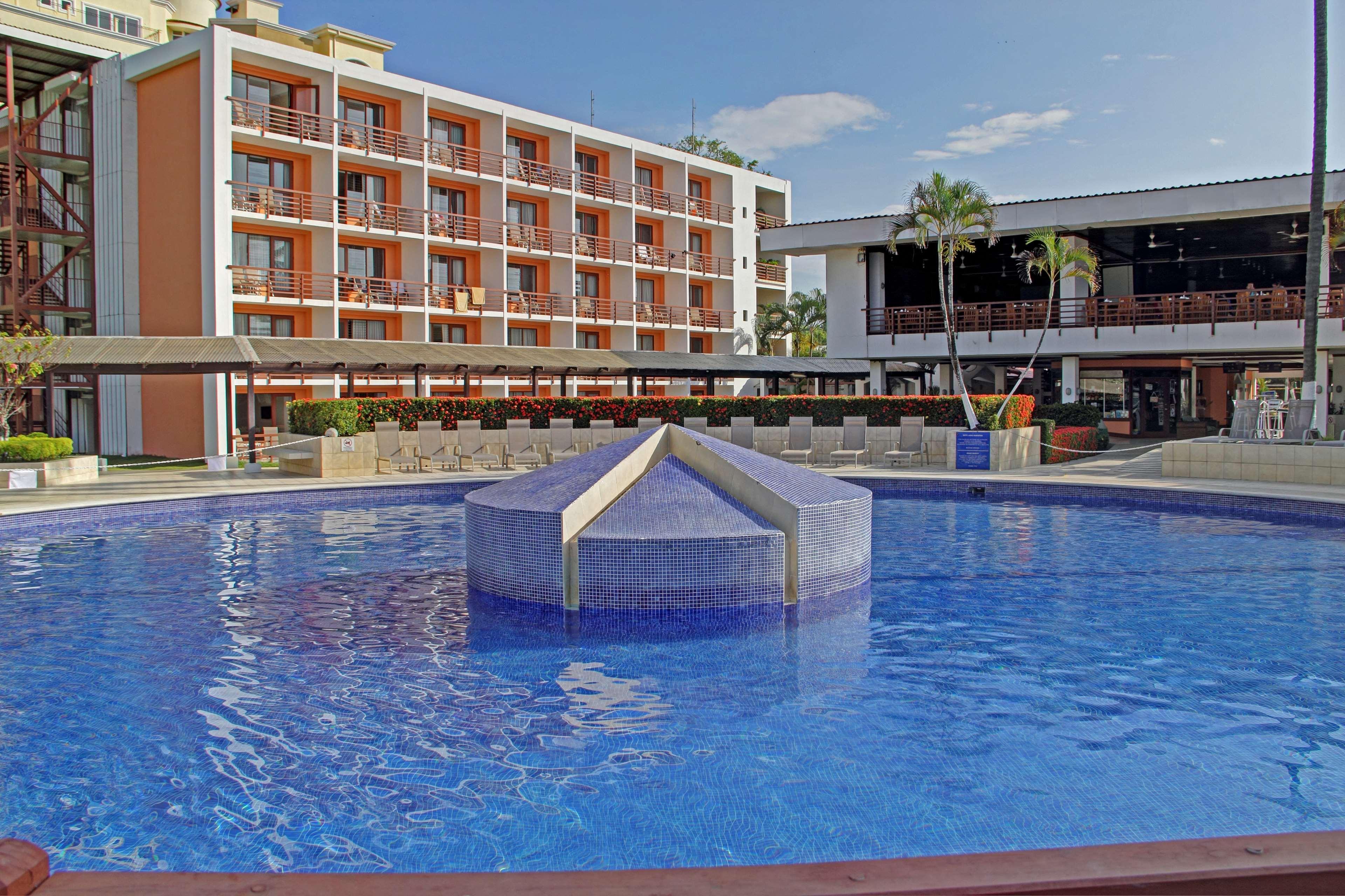 Best Western Jaco Beach All Inclusive Resort Luaran gambar