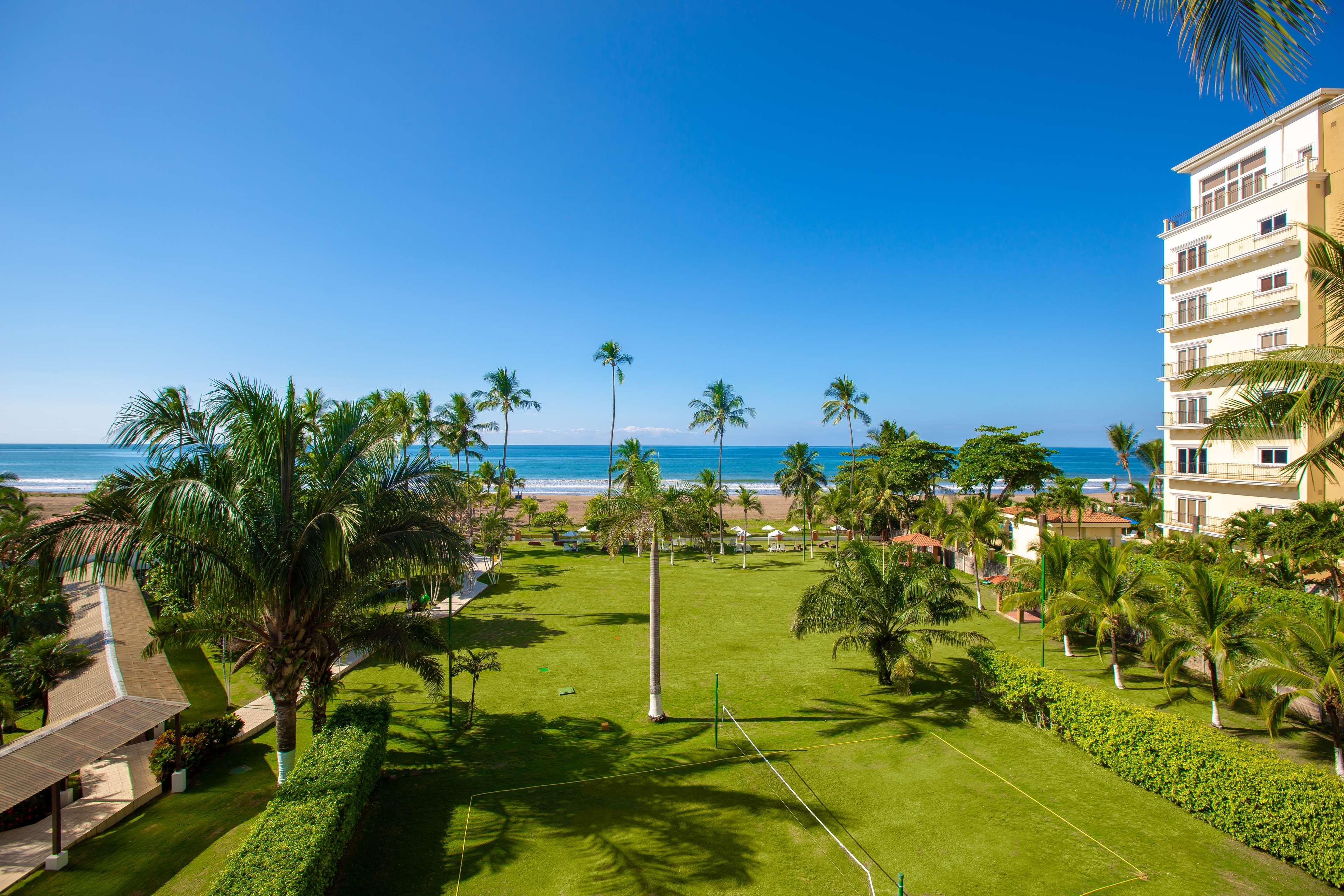 Best Western Jaco Beach All Inclusive Resort Luaran gambar