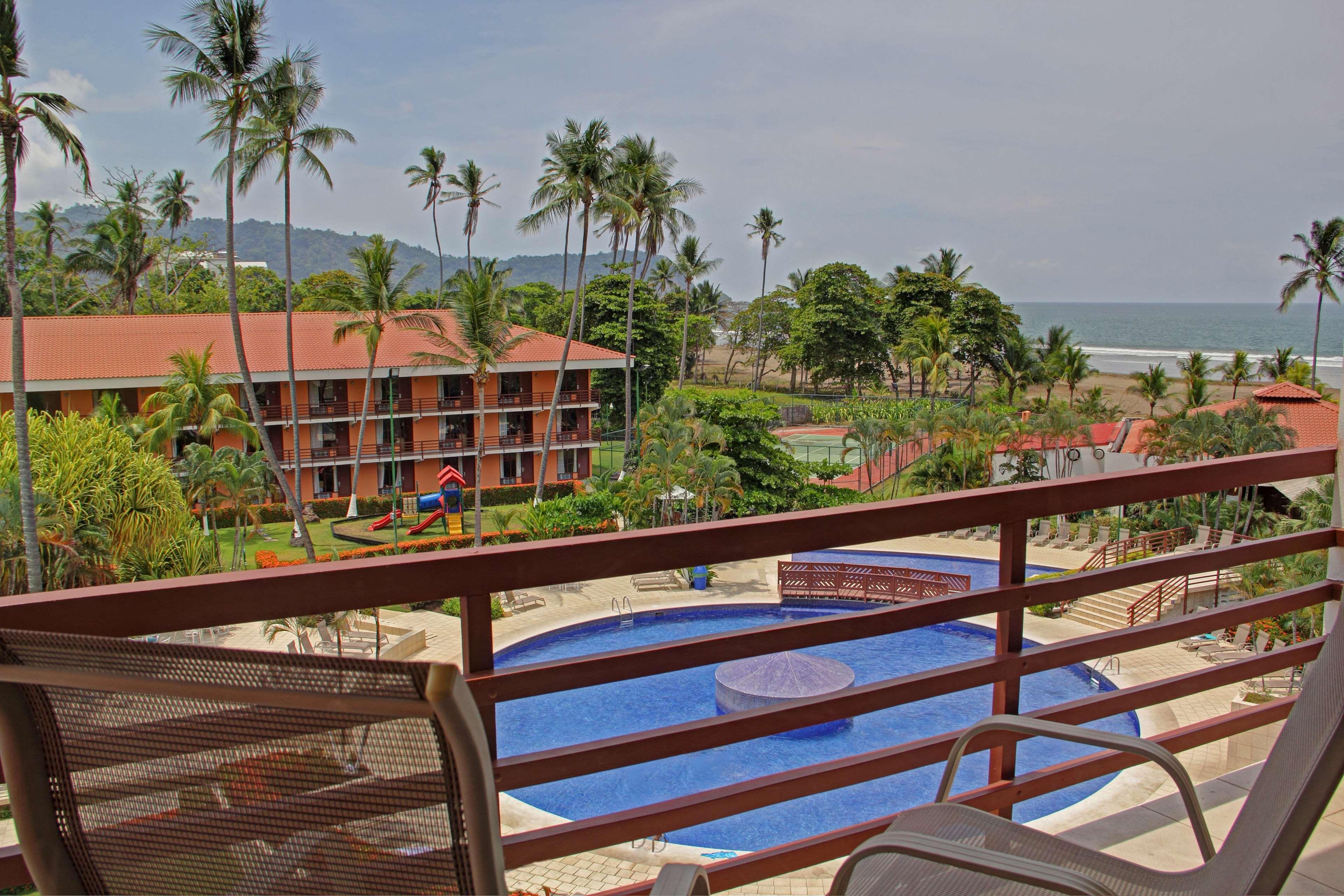 Best Western Jaco Beach All Inclusive Resort Luaran gambar