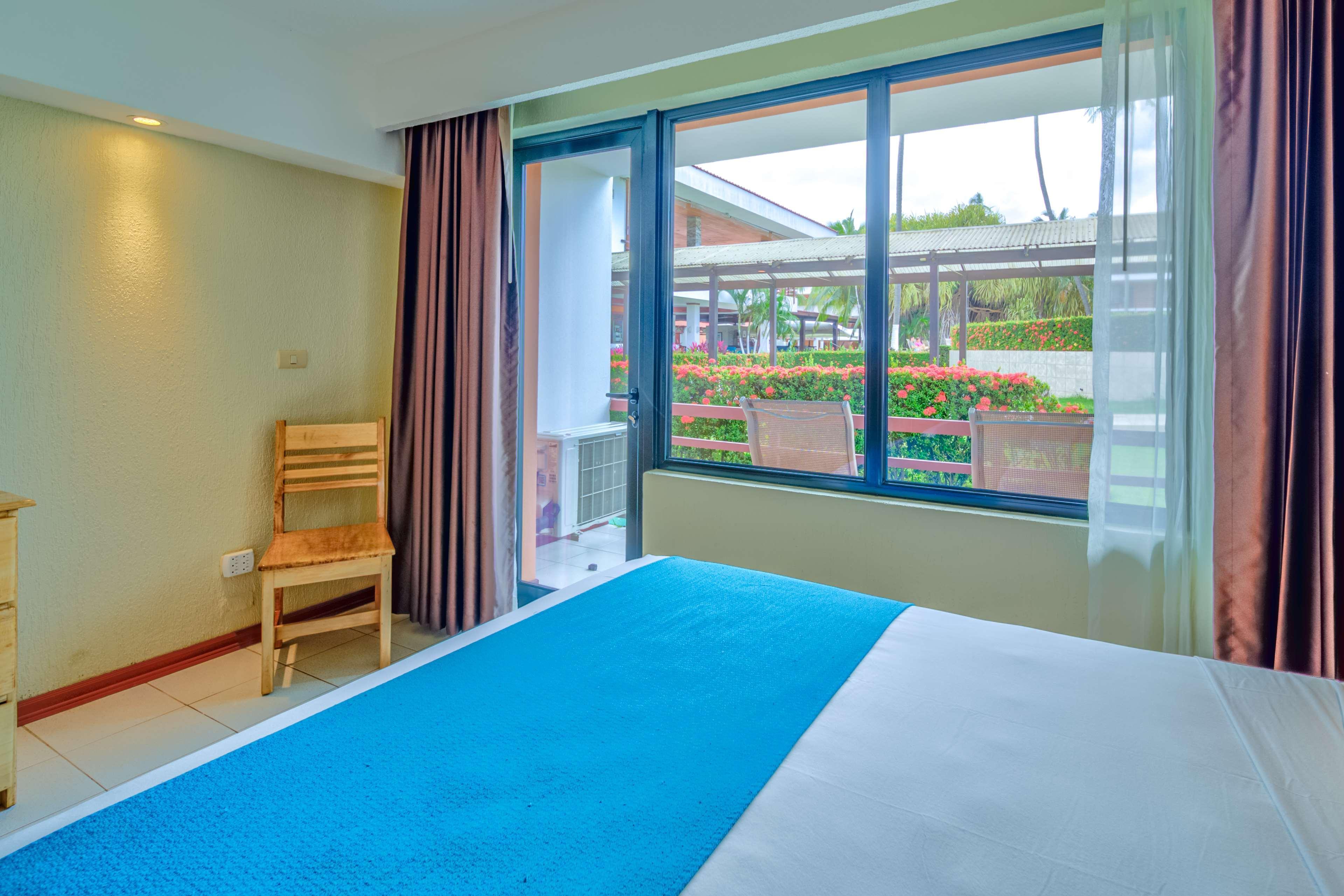 Best Western Jaco Beach All Inclusive Resort Luaran gambar