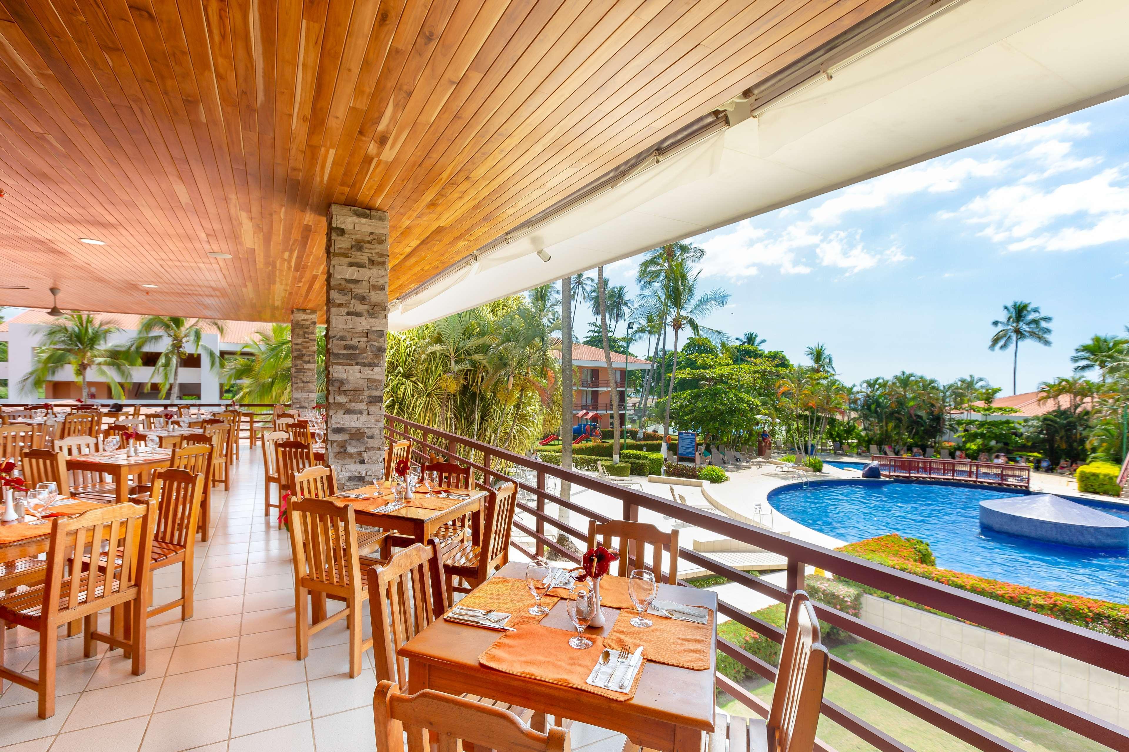 Best Western Jaco Beach All Inclusive Resort Luaran gambar