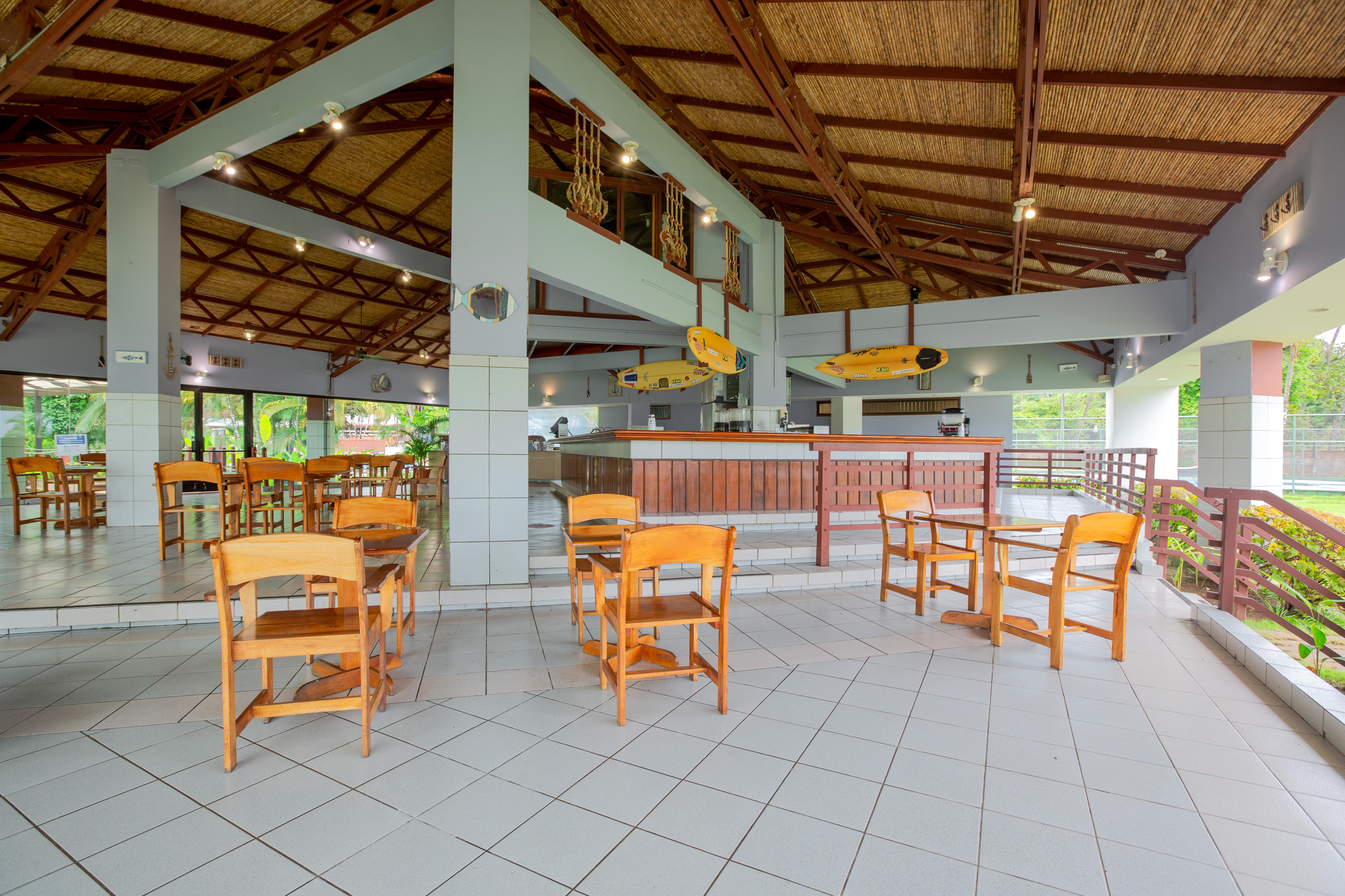 Best Western Jaco Beach All Inclusive Resort Luaran gambar