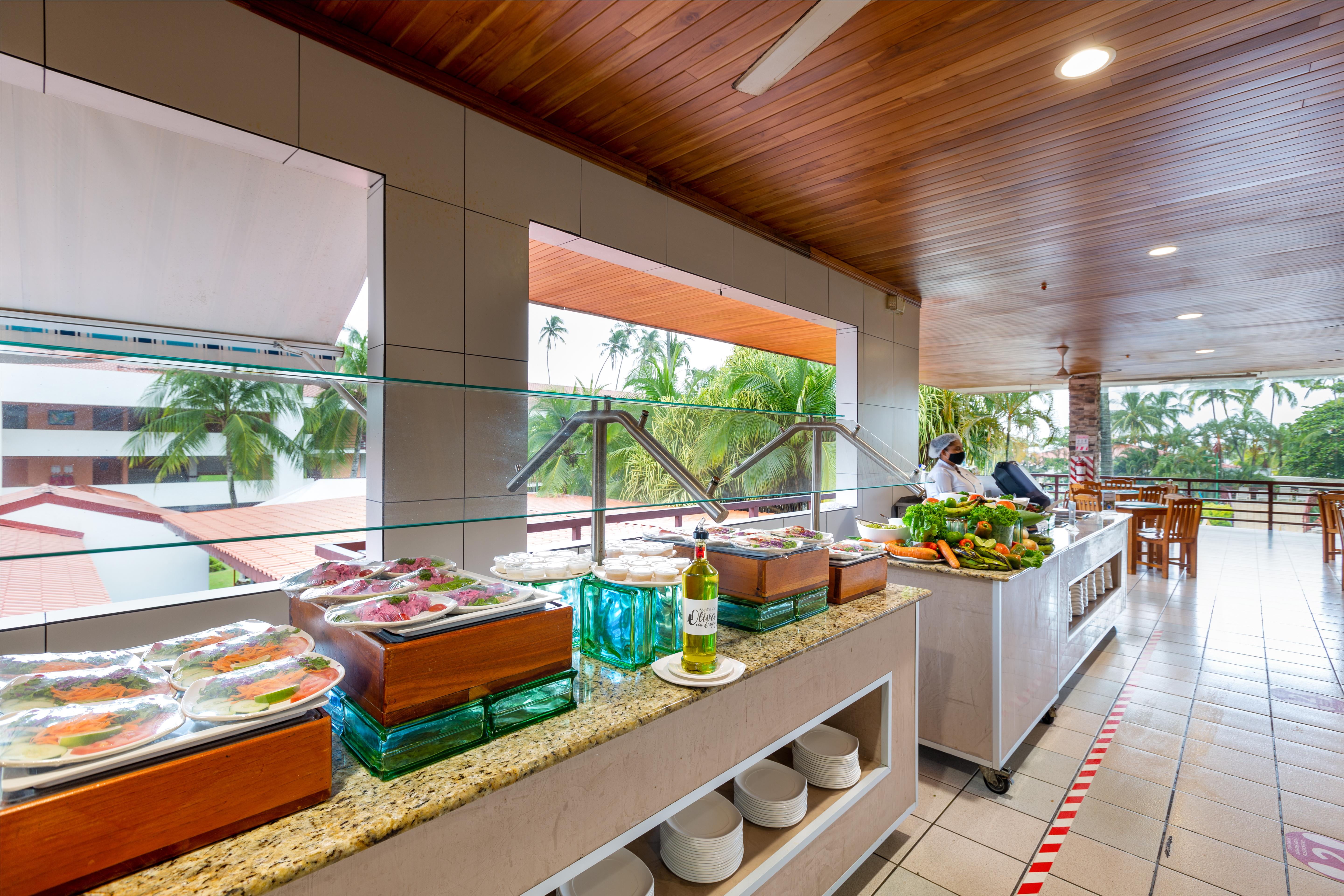Best Western Jaco Beach All Inclusive Resort Luaran gambar