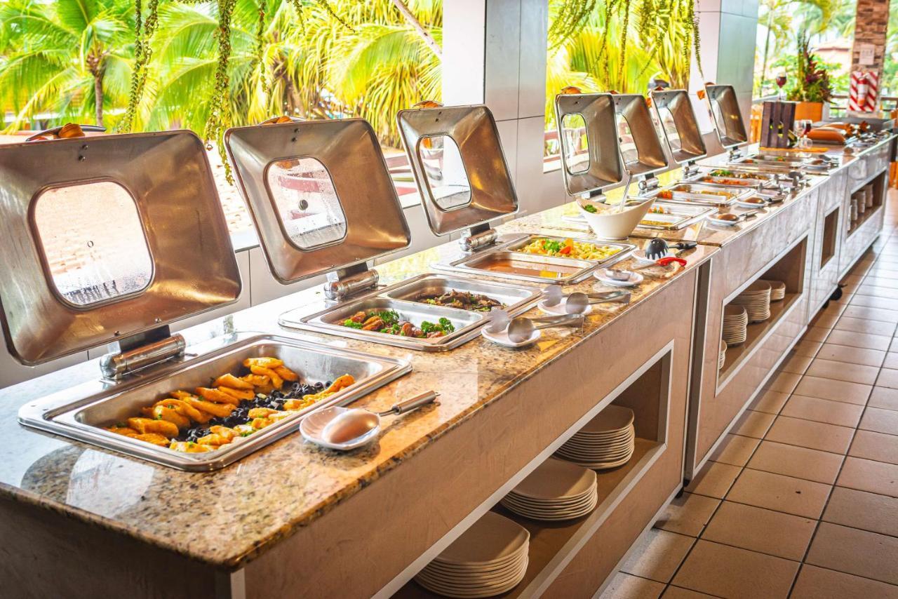 Best Western Jaco Beach All Inclusive Resort Luaran gambar