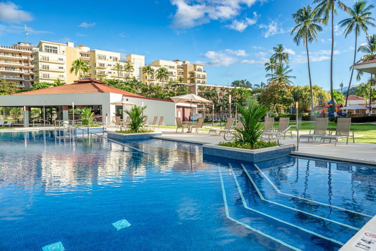 Best Western Jaco Beach All Inclusive Resort Luaran gambar