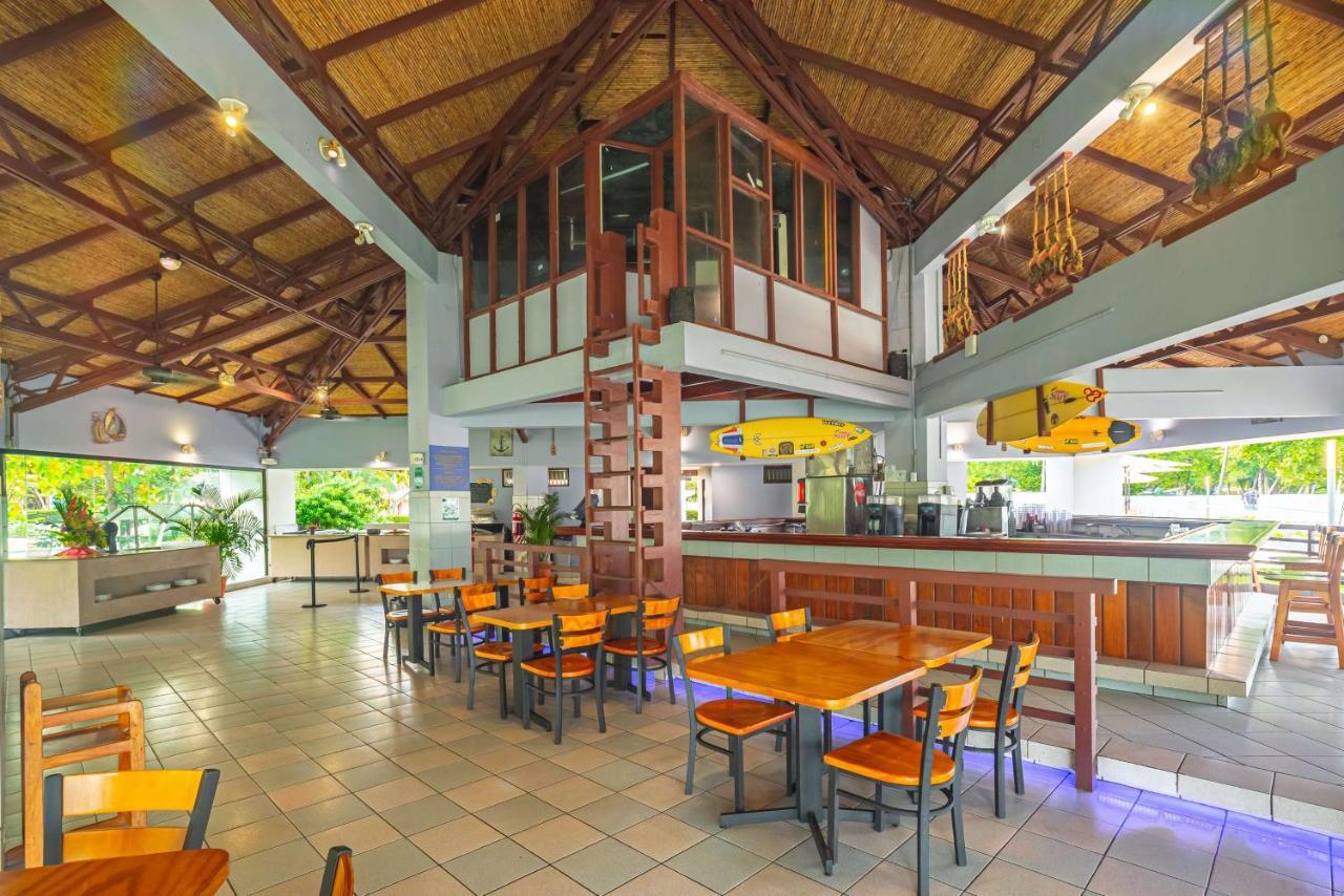 Best Western Jaco Beach All Inclusive Resort Luaran gambar