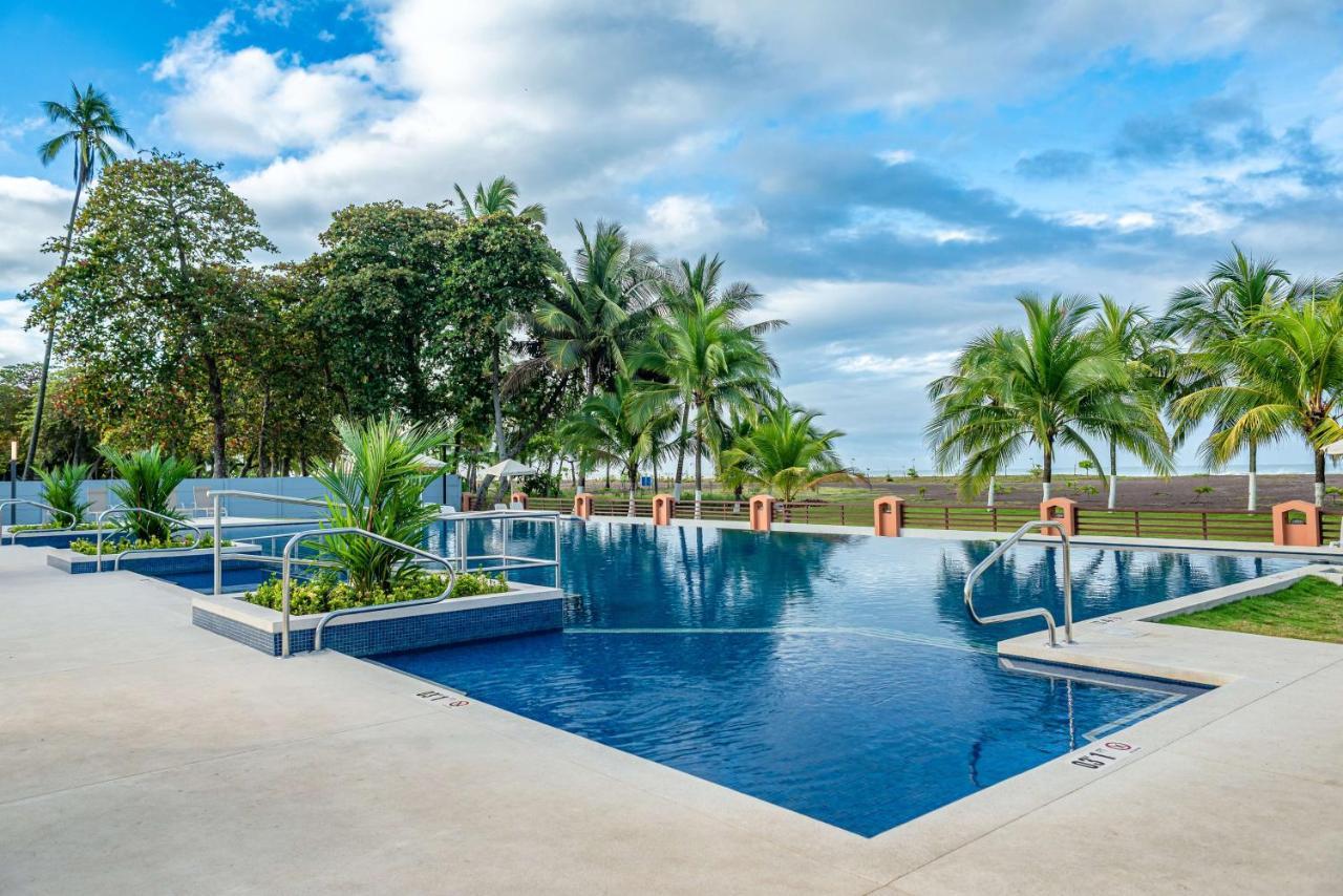 Best Western Jaco Beach All Inclusive Resort Luaran gambar