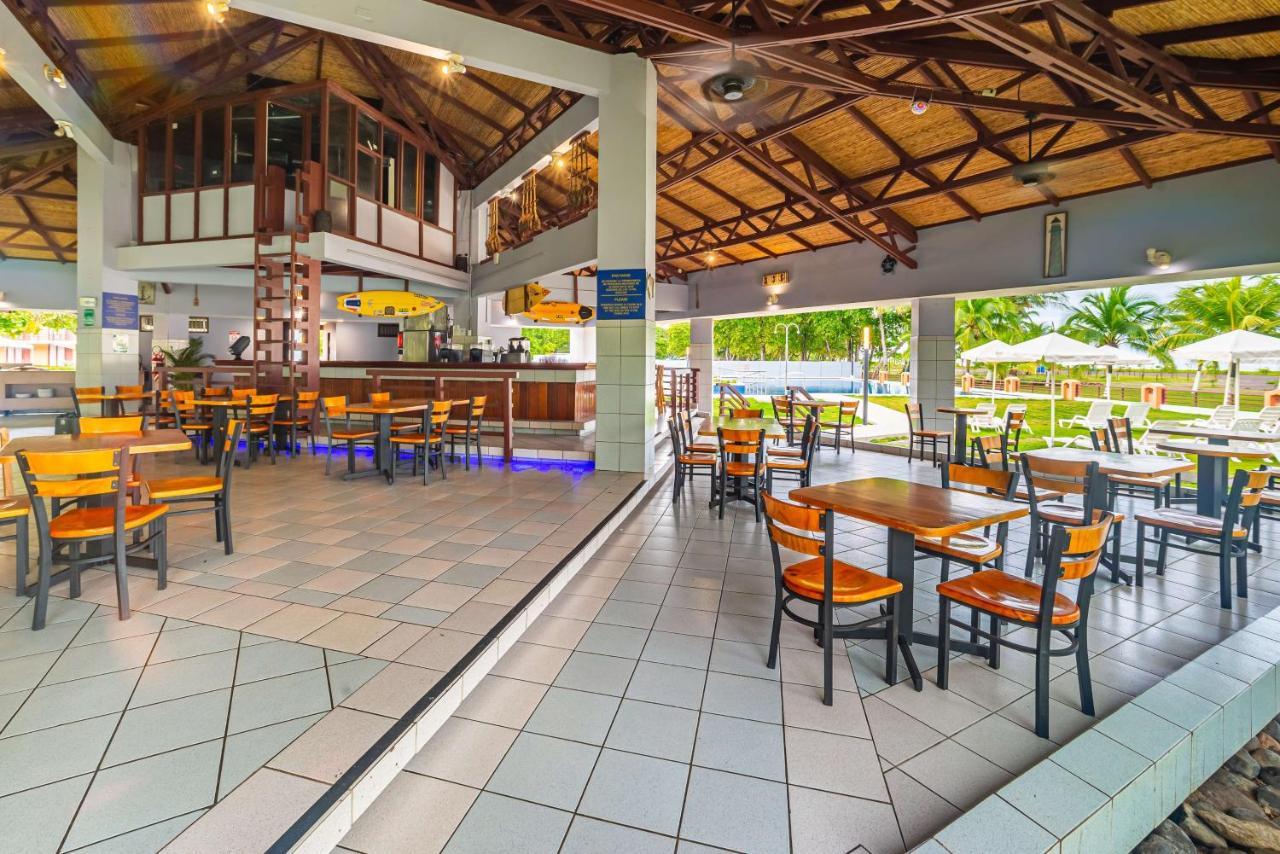 Best Western Jaco Beach All Inclusive Resort Luaran gambar