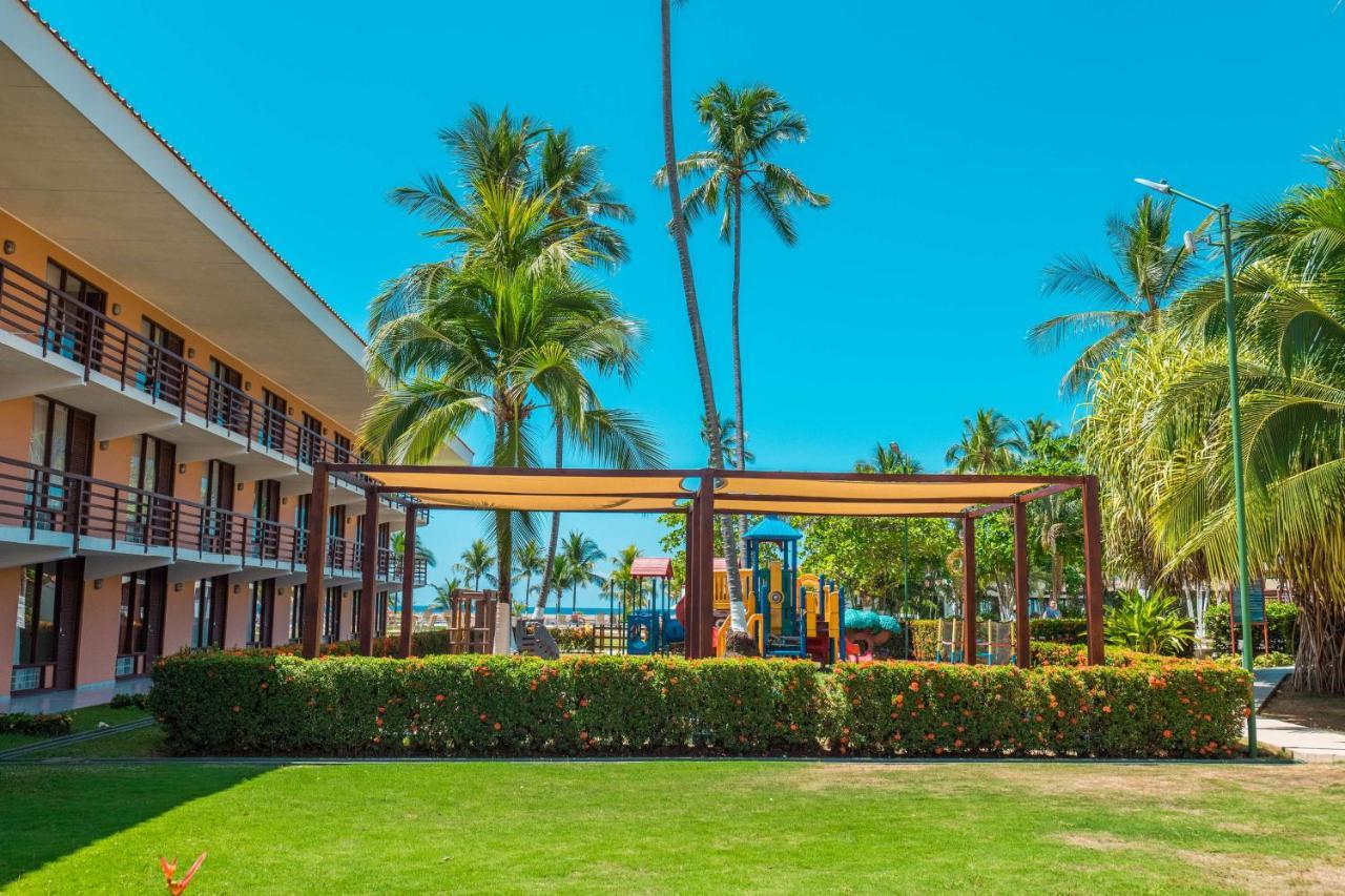 Best Western Jaco Beach All Inclusive Resort Luaran gambar