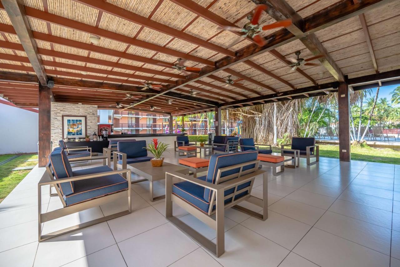 Best Western Jaco Beach All Inclusive Resort Luaran gambar