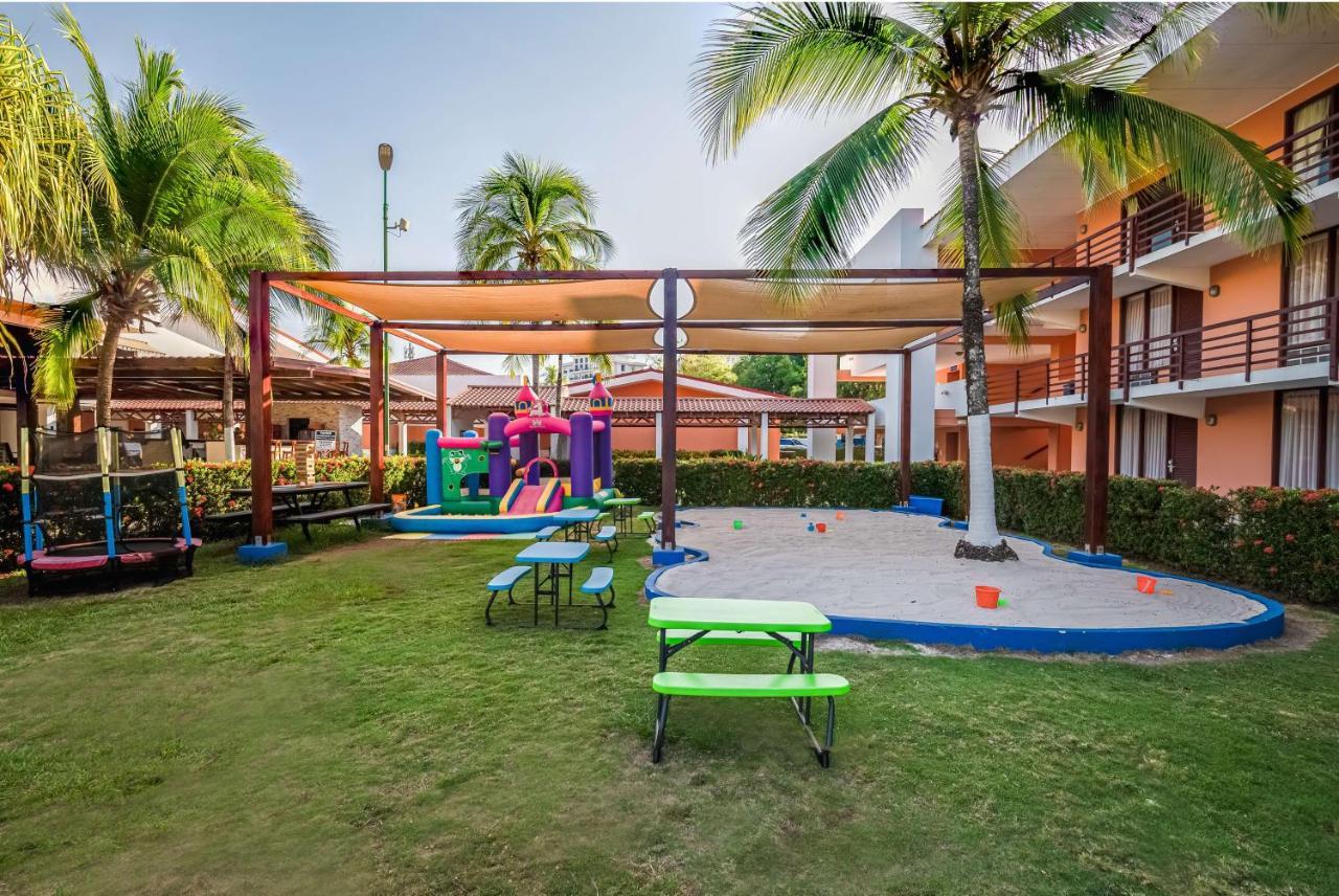 Best Western Jaco Beach All Inclusive Resort Luaran gambar