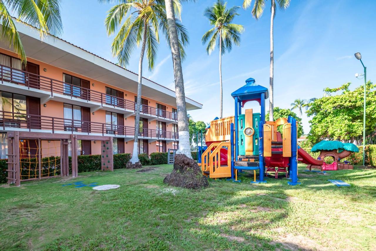 Best Western Jaco Beach All Inclusive Resort Luaran gambar