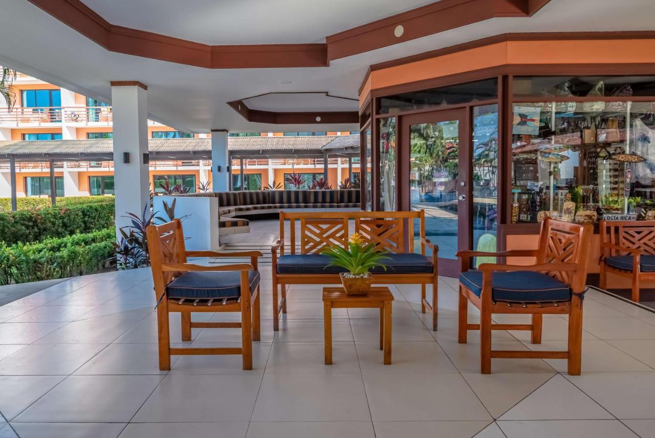 Best Western Jaco Beach All Inclusive Resort Luaran gambar