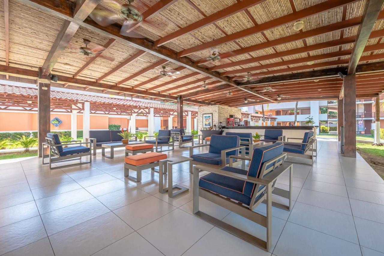 Best Western Jaco Beach All Inclusive Resort Luaran gambar
