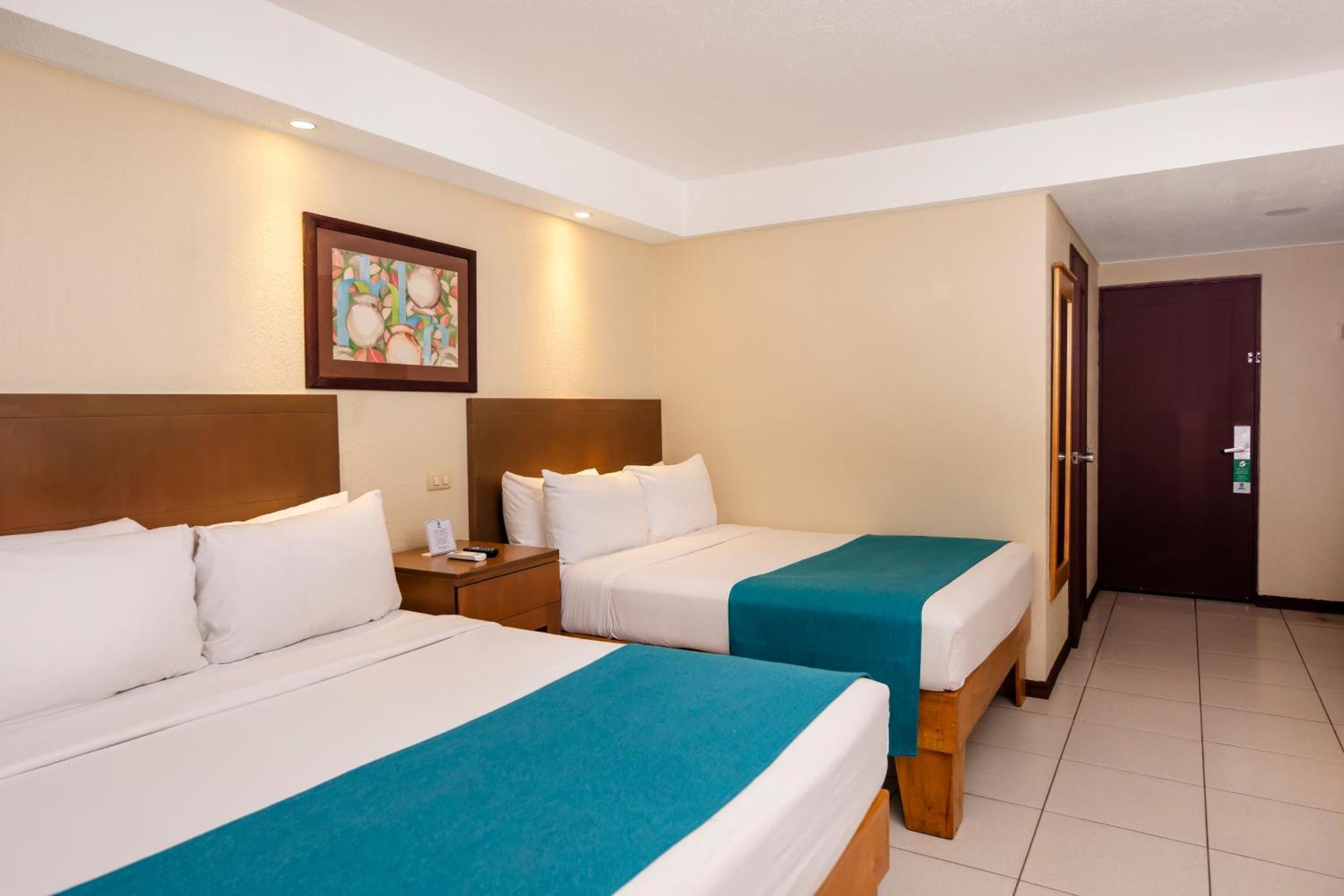 Best Western Jaco Beach All Inclusive Resort Luaran gambar