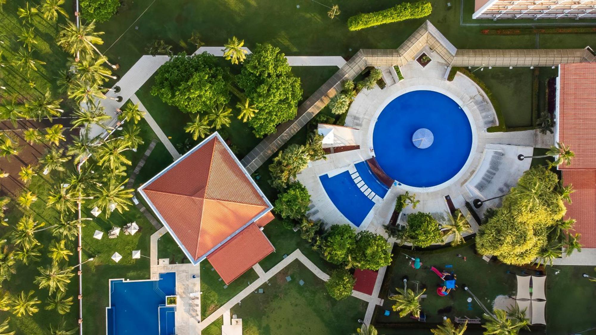 Best Western Jaco Beach All Inclusive Resort Luaran gambar