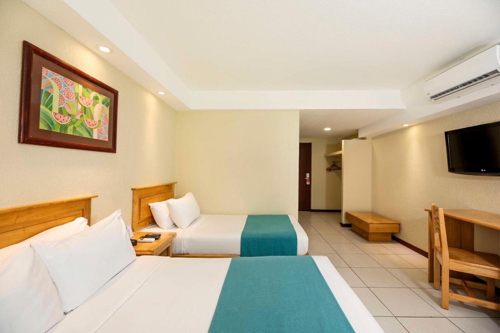 Best Western Jaco Beach All Inclusive Resort Luaran gambar