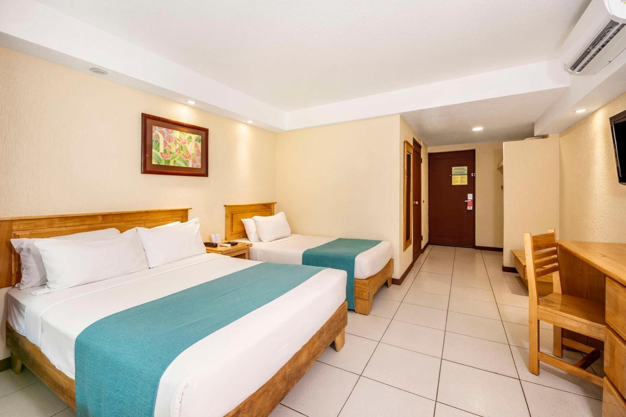 Best Western Jaco Beach All Inclusive Resort Luaran gambar