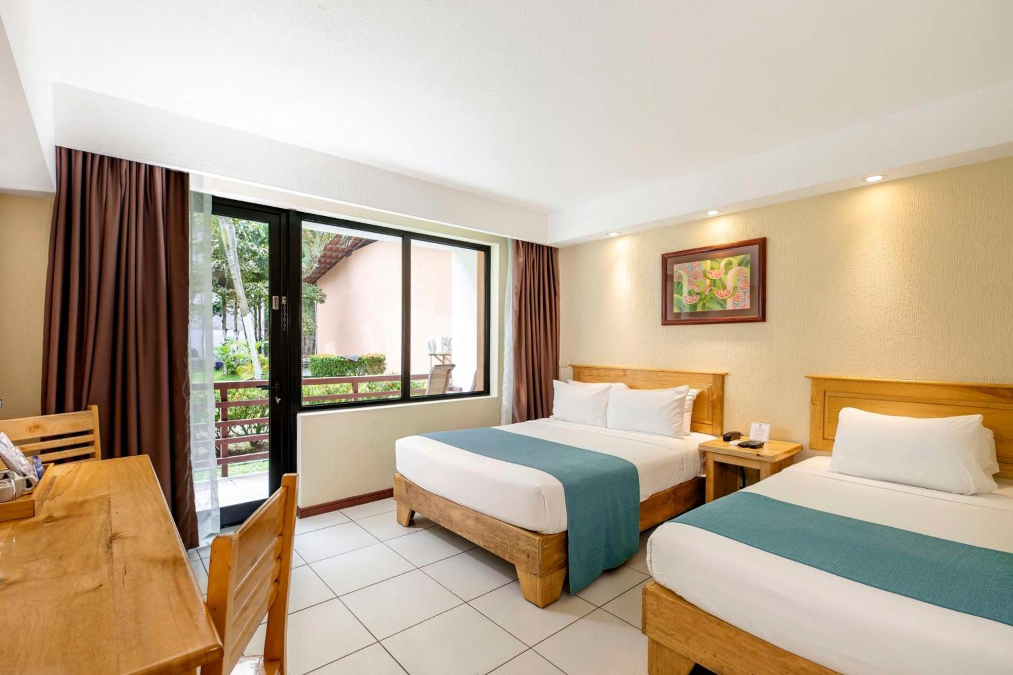Best Western Jaco Beach All Inclusive Resort Luaran gambar