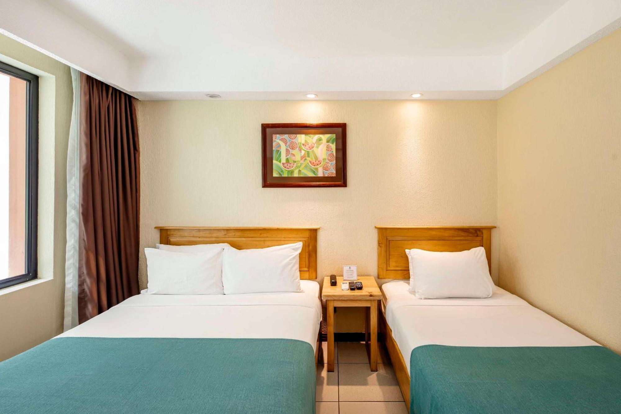 Best Western Jaco Beach All Inclusive Resort Luaran gambar