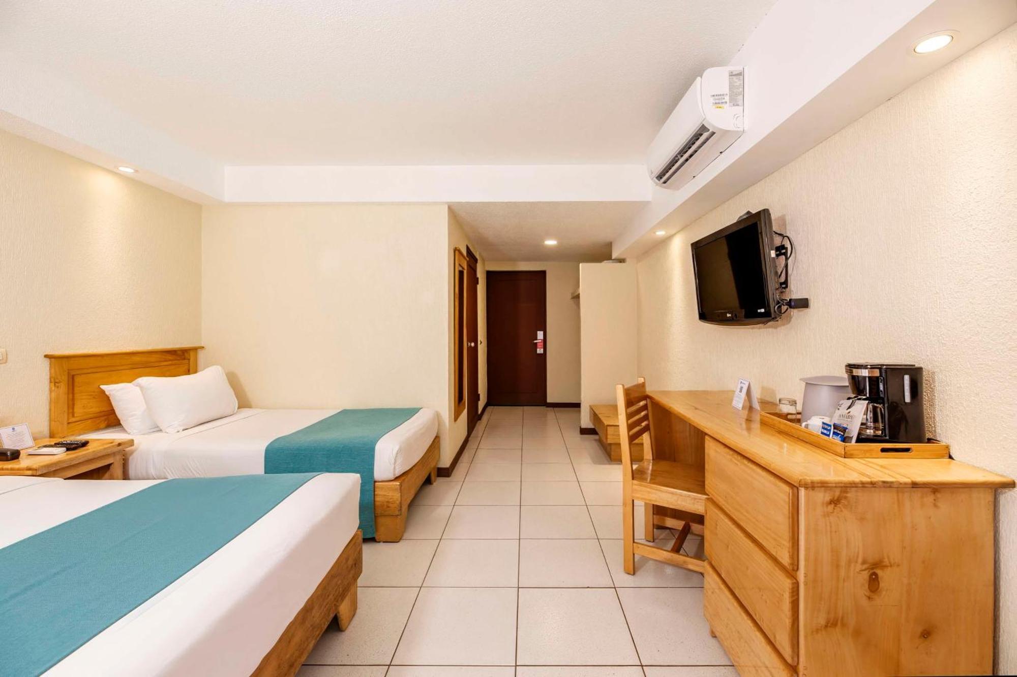 Best Western Jaco Beach All Inclusive Resort Luaran gambar