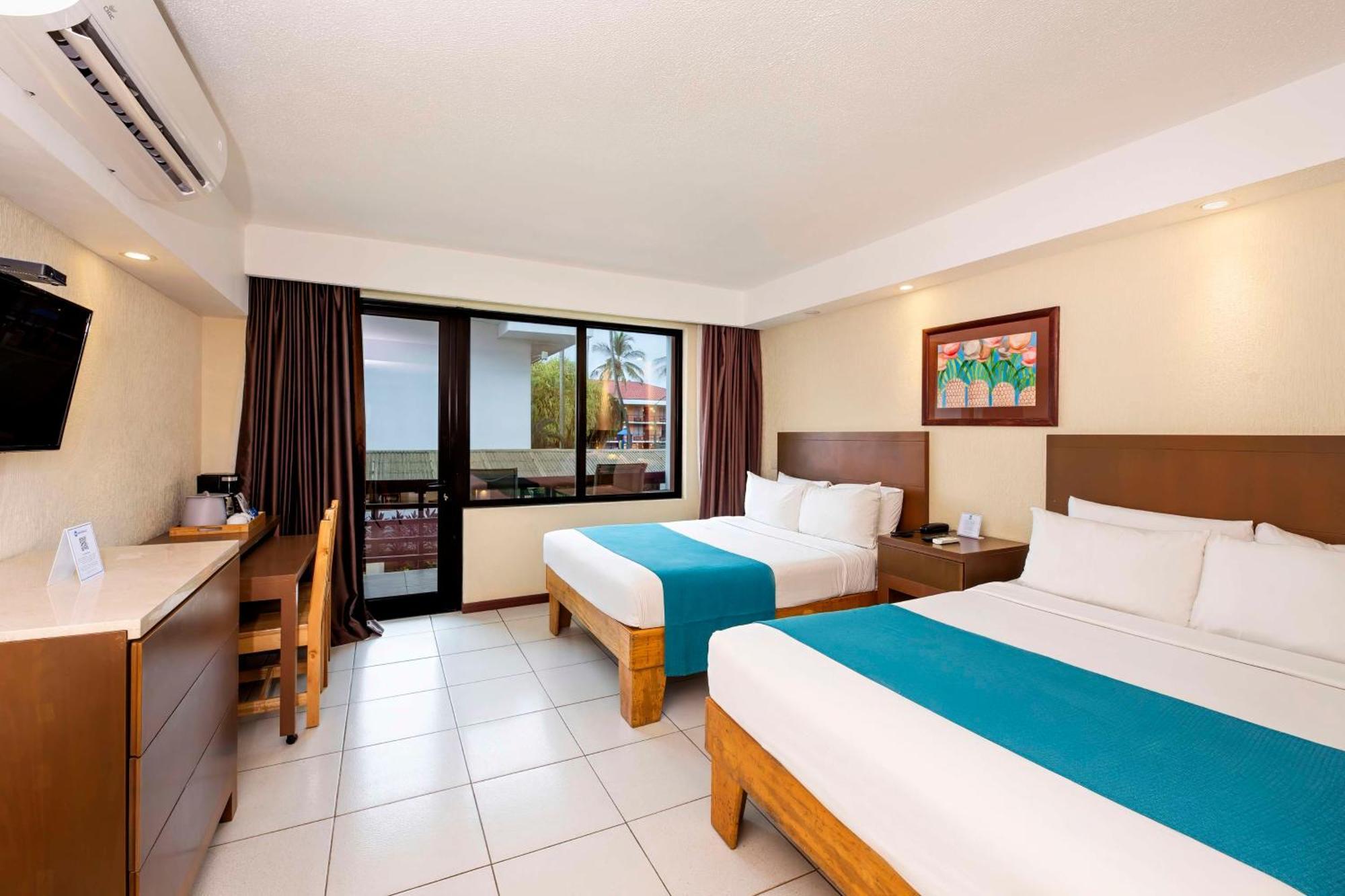 Best Western Jaco Beach All Inclusive Resort Luaran gambar