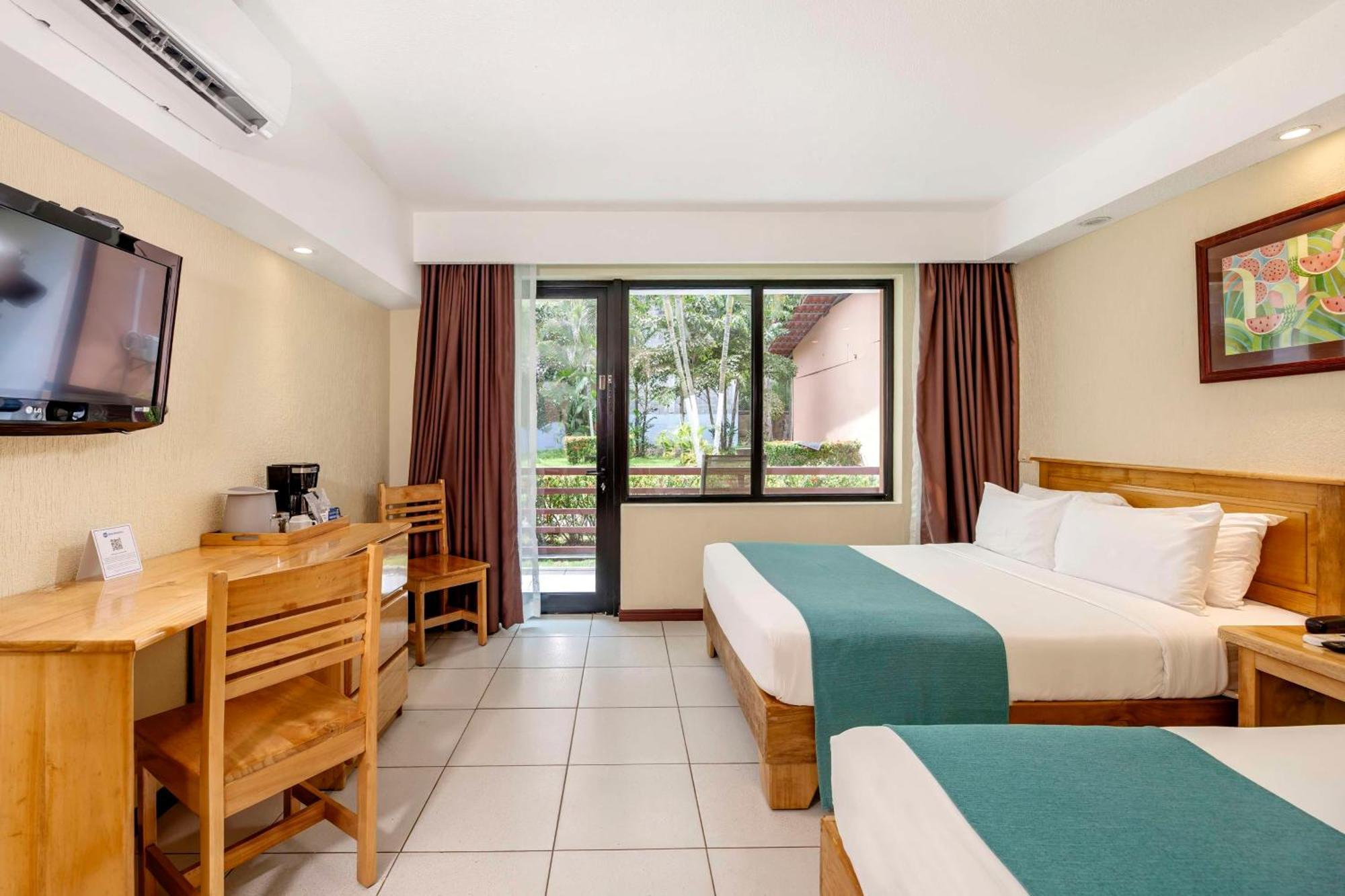 Best Western Jaco Beach All Inclusive Resort Luaran gambar