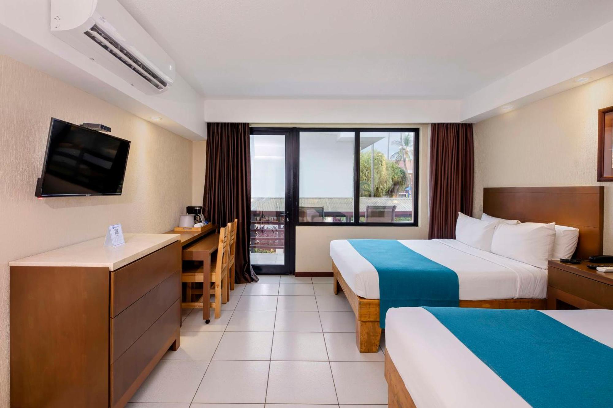 Best Western Jaco Beach All Inclusive Resort Luaran gambar