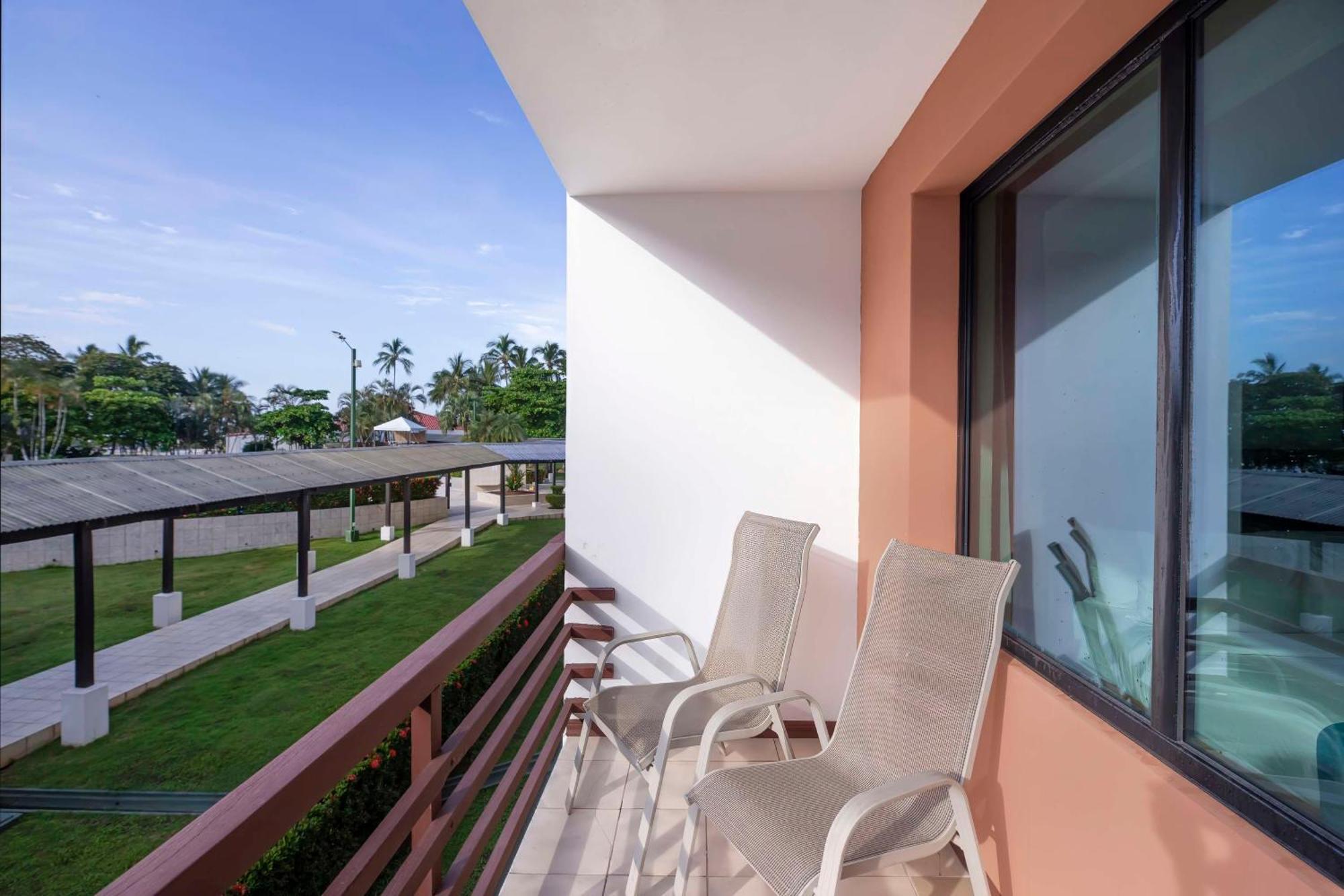 Best Western Jaco Beach All Inclusive Resort Luaran gambar