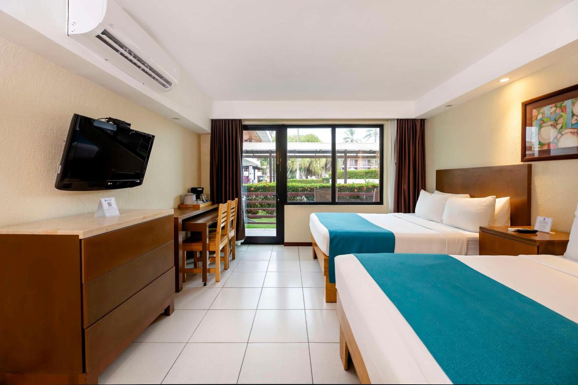 Best Western Jaco Beach All Inclusive Resort Luaran gambar