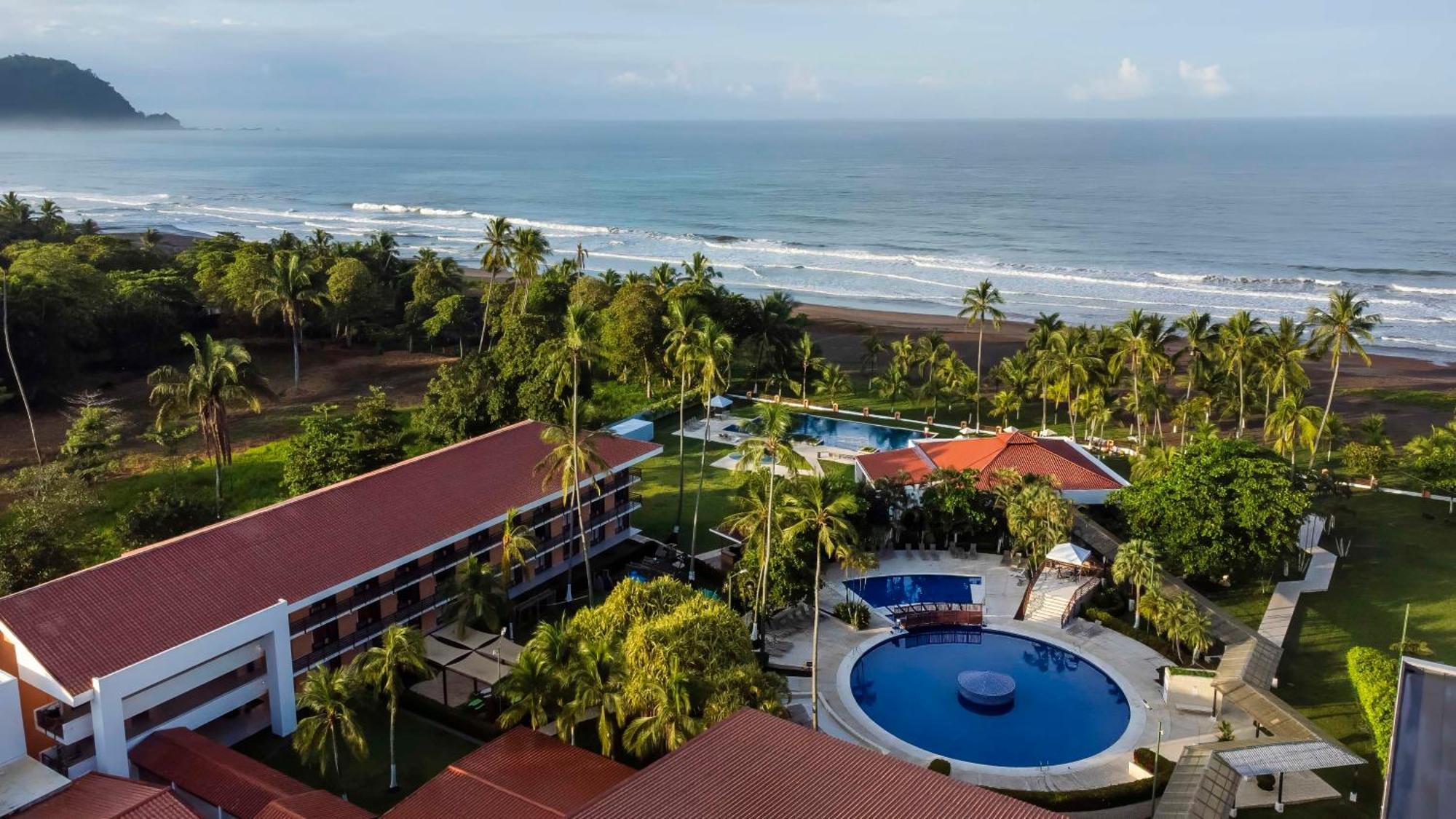 Best Western Jaco Beach All Inclusive Resort Luaran gambar