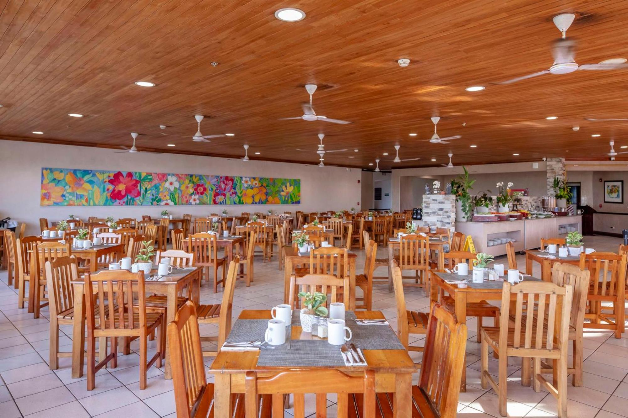 Best Western Jaco Beach All Inclusive Resort Luaran gambar