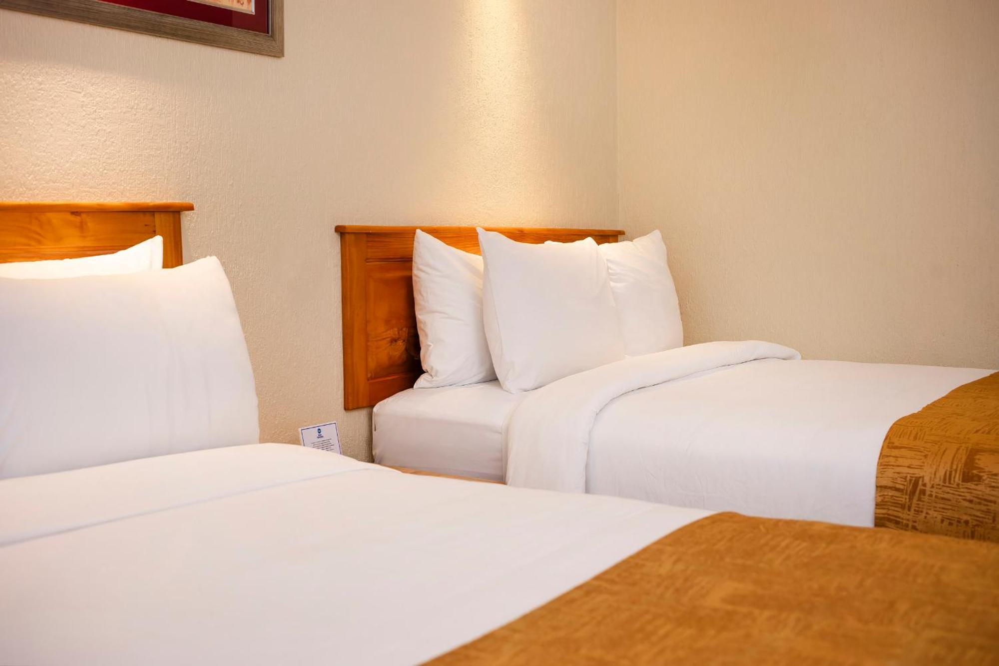 Best Western Jaco Beach All Inclusive Resort Luaran gambar