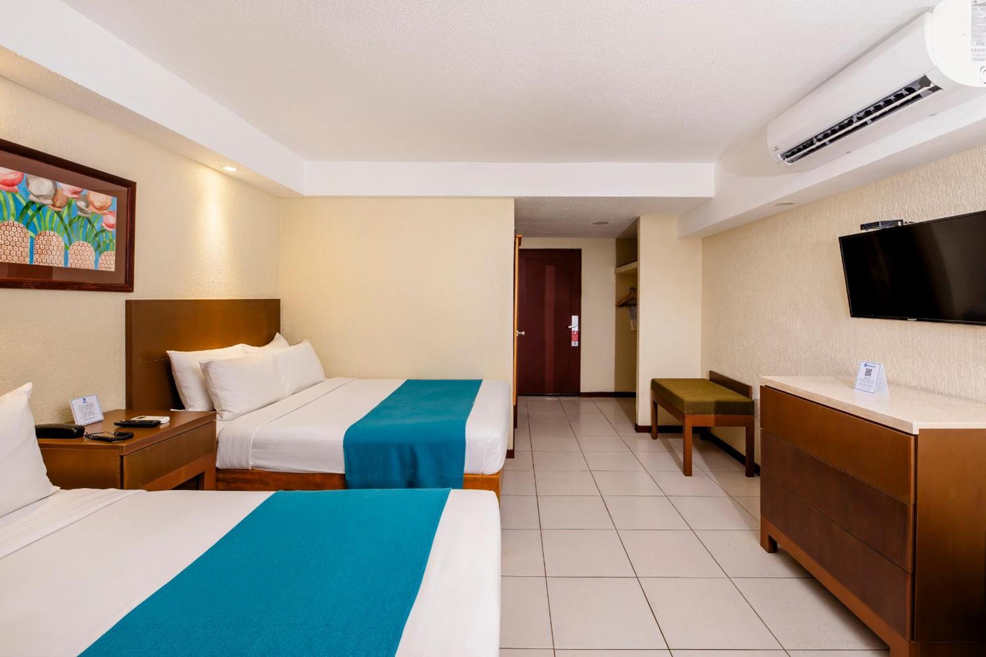 Best Western Jaco Beach All Inclusive Resort Luaran gambar