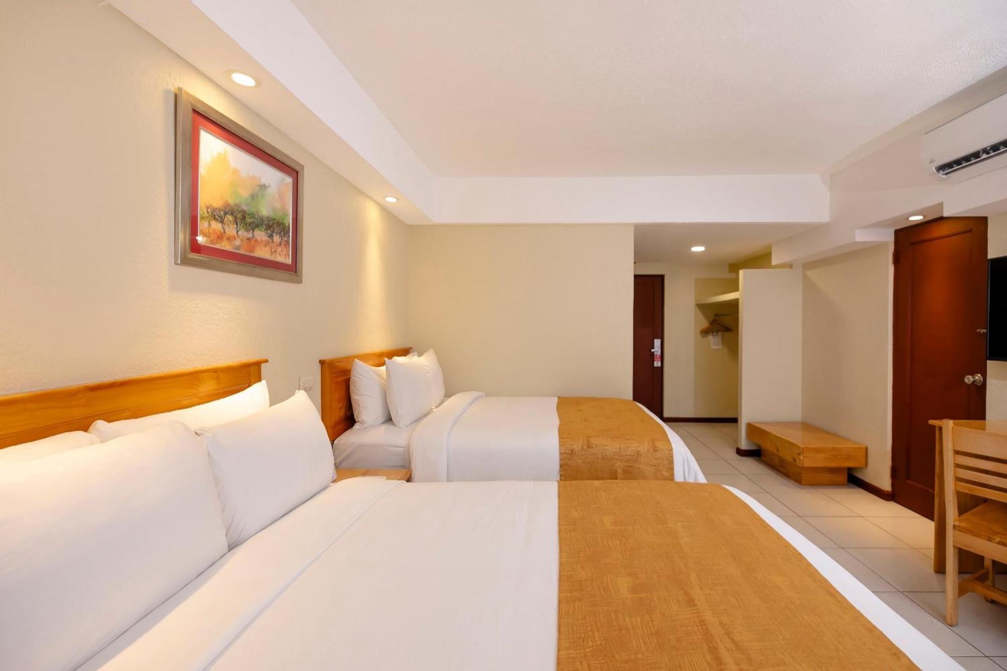 Best Western Jaco Beach All Inclusive Resort Luaran gambar