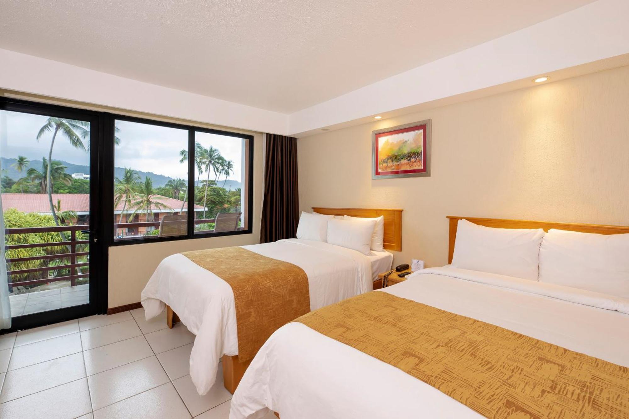 Best Western Jaco Beach All Inclusive Resort Luaran gambar