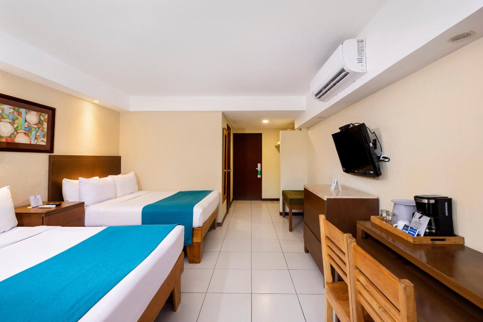 Best Western Jaco Beach All Inclusive Resort Luaran gambar